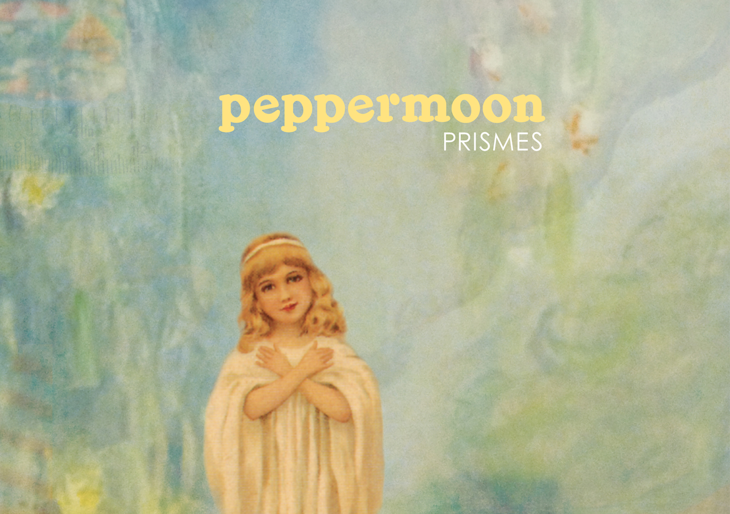 Peppermoon – Prismes: voor een feeërieke Indian Summer