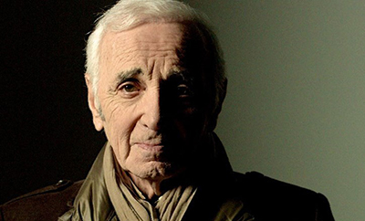 Chansonportret: dit is Charles Aznavour